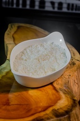 Arroz Branco