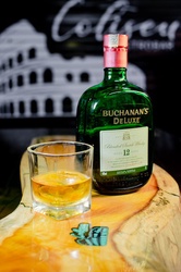 Buchanans De Luxe