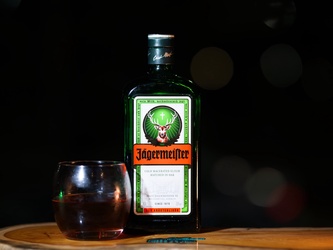 Jagermeister