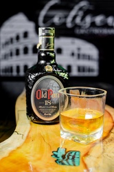 Old Parr 18 Anos