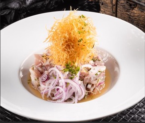 CEVICHE MISTO