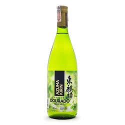 SAKE AZUMA KIRIN DOURADO