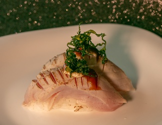 NIGIRI ATUM TATAKI