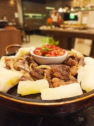 Picanha Palito