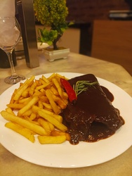 Ribs Delícia