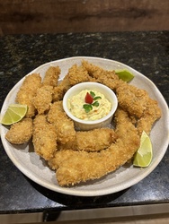 ISCA DE PEIXE 