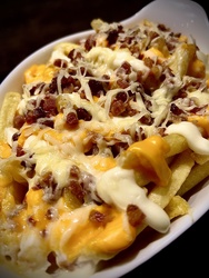 Fritas Gourmet