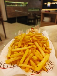 Batata Frita