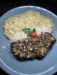 Bife de Ancho Angus
