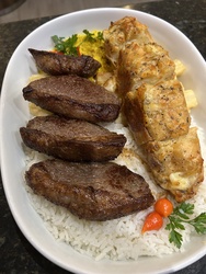 Picanha Gourmet