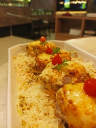 Filé Gratinado (Promoção)