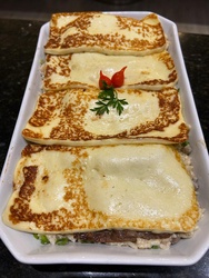 Carne de Sol Delícia
