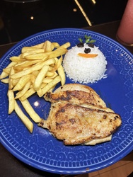 Frango Kids