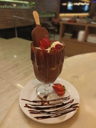 Taça Gourmet