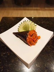Temaki Especial