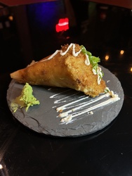 Hot Temaki