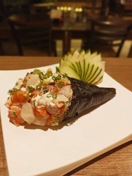 Temaki Big