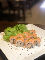 Uramaki Especial
