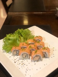 Uramaki Delícia