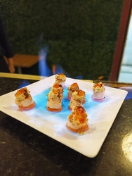Delícia Premium Flambado