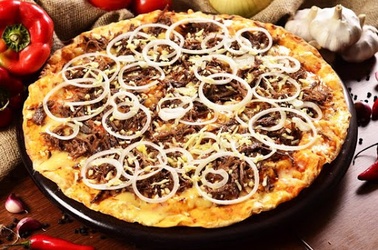 Capricciosa