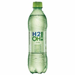 Água H2O - Aquarius Fresh