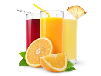 Suco (Copo)