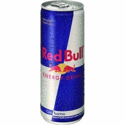 Red Bull
