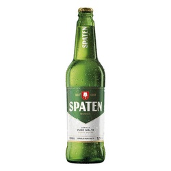 Spaten 600 ml