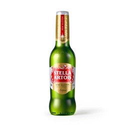 Stella Sem Gluten