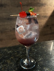 Gin Dubai