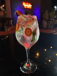 Gin Toquio