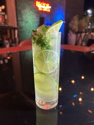 Mojito Promoção