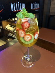 Gin Tropical 