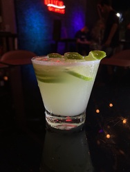 Caipirinha