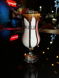 Coquetel Sem Alcool