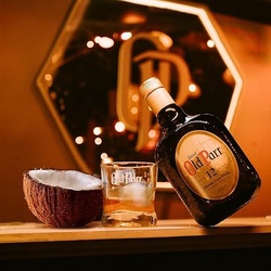 Whisky Old Parr 12 anos 