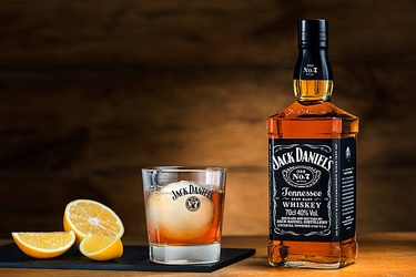 Jack Daniels 