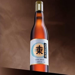Saquê Azuma Kirin Seco