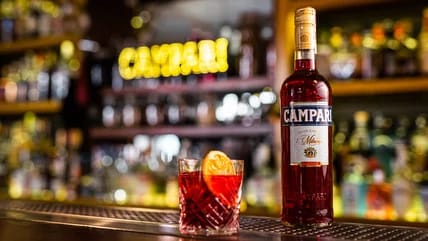 Campari 