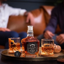 Jack Daniels Single 15 Anos