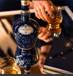 Royal Salute 21 Anos