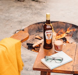 Licor Amarula