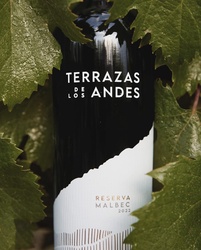 Terrazas de Los Andes Malbec