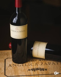 Angelica Zapata/ Malbec