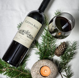 Catena Alta/ Cabernet Sauvignon