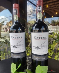 Catena/ Cabernet Sauvignon