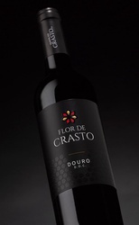 Vinho Tinto Flor de Crasto