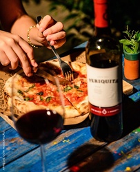 Vinho Tinto Periquita