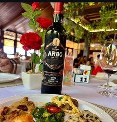 Taça Arbo Cabernet Sauvignon